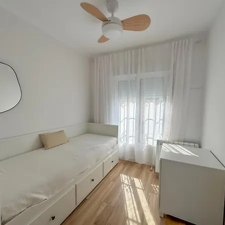 Apartamento Alquiler Vista Mar