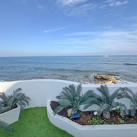 Alquiler Vista Mar