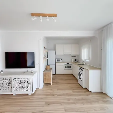 Alquiler Vista Mar Apartment Denia