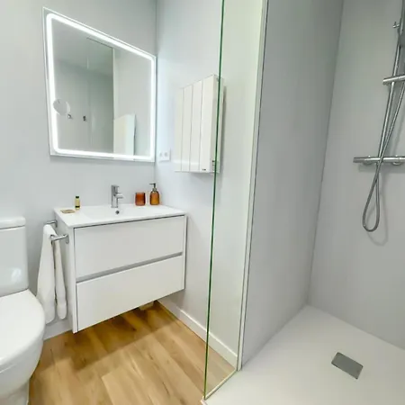 Apartamento Alquiler Vista Mar Dénia