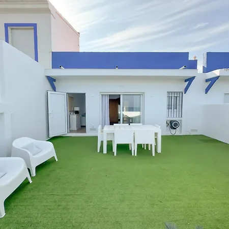 Apartment Alquiler Vista Mar
