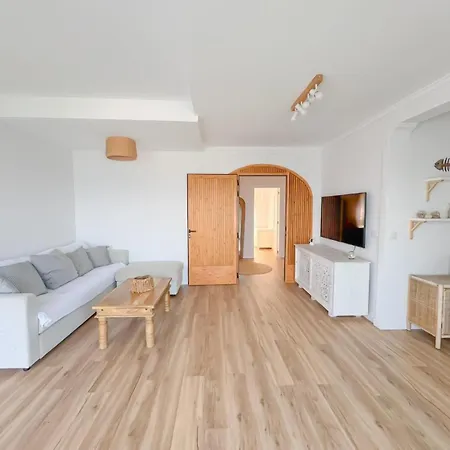 Apartamento Alquiler Vista Mar