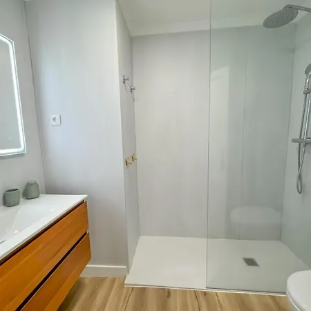 Apartment Alquiler Vista Mar *