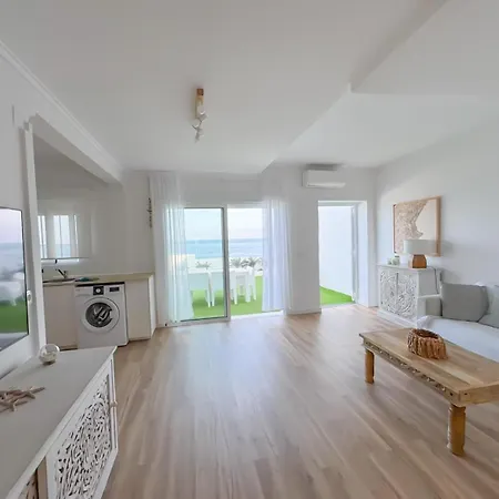 Alquiler Vista Mar *