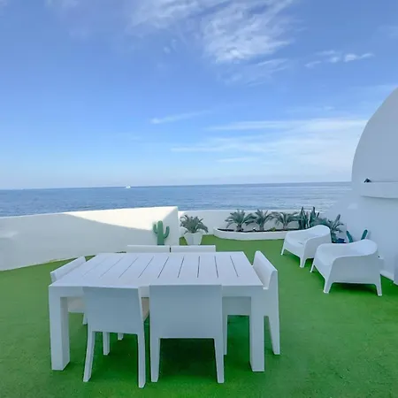 Alquiler Vista Mar Apartment