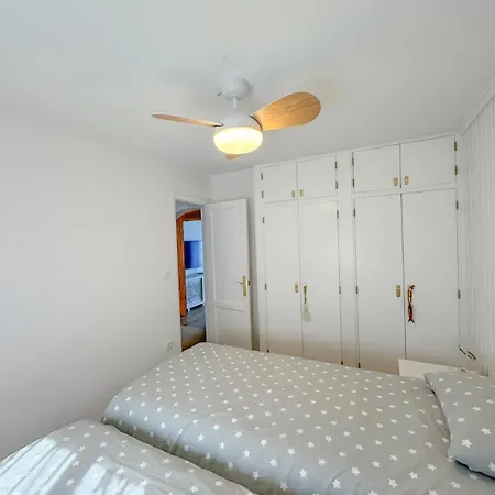 Alquiler Vista Mar Apartment *