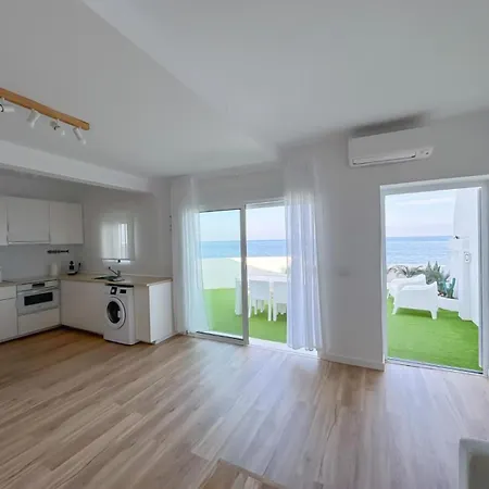 Apartamento Alquiler Vista Mar *