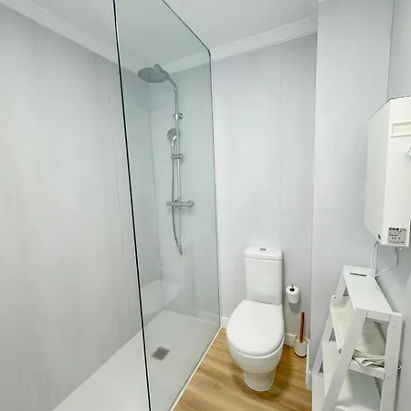 Alquiler Vista Mar Apartment Denia