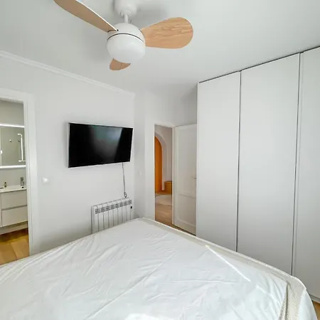 Alquiler Vista Mar Apartment
