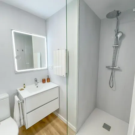 Apartamento Alquiler Vista Mar