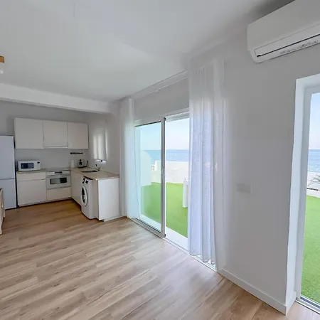 Alquiler Vista Mar Apartment *