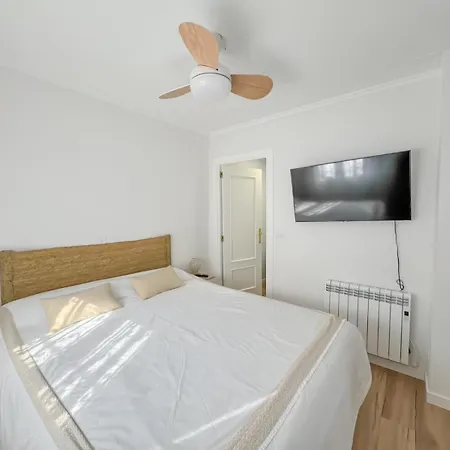 Alquiler Vista Mar Apartment Denia