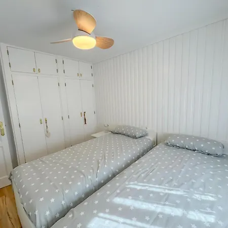 Apartamento Alquiler Vista Mar Dénia