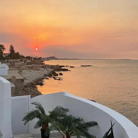 Alquiler Vista Mar Denia